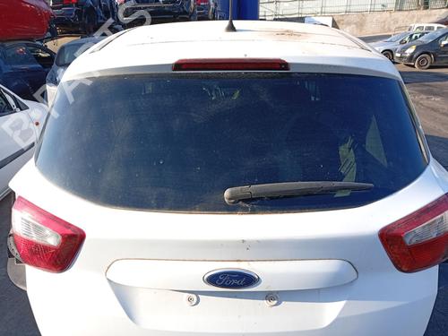 Used Rear wiper motor FORD C-MAX II (DXA/CB7, DXA/CEU) [2010-2019]  32664267