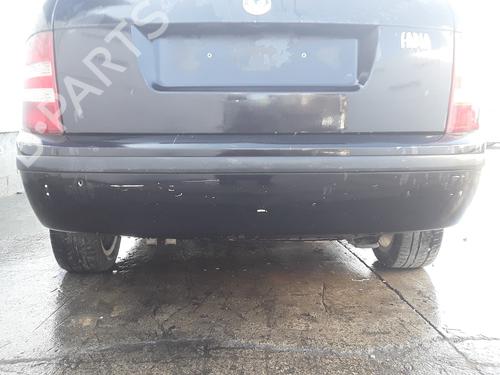 Højre forlygte SKODA FABIA I Combi (6Y5) 1.4 TDI | BP12215770C29 