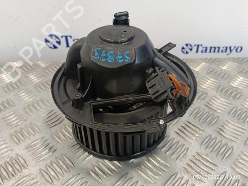 Heater blower motor VW CADDY IV Box Body/MPV (SAA, SAH)  | BP21774060M62 