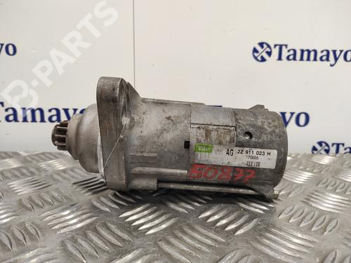 Startmotor SKODA FABIA I (6Y2) 1.9 TDI | BP11024241M8 