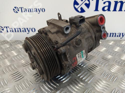 AC compressor FIAT GRANDE PUNTO (199_)  | BP10572499M34 