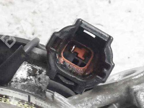 AC compressor NISSAN PRIMERA Hatchback (P12) 2.2 Di | BP4018656M34 