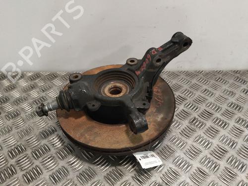 Used Right front steering knuckle Right front steering knuckle 37606140 37606140