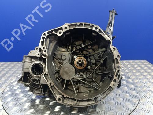 Used Gearbox RENAULT GRAND SCÉNIC III (JZ0/1_) 1.9 dCi (JZ0J, JZ0N, JZ1K, JZ1S) (131 hp) 18411446