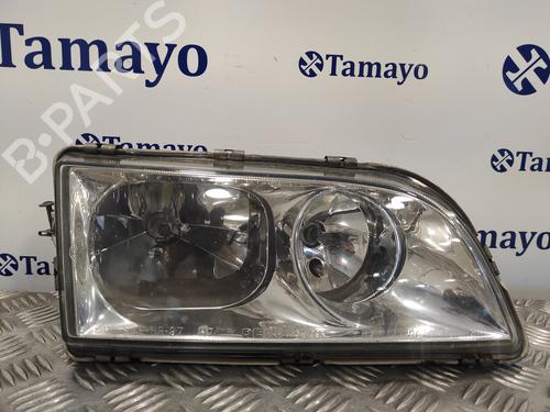 Used Right headlight VOLVO S40 I (644) 1.9 DI (95 hp) 19784337