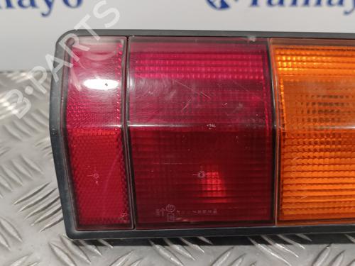 Left taillight RENAULT RAPID Box Body/MPV (F40_, G40_)  | BP15964816C34 
