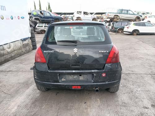 Gearbox SUZUKI SWIFT III (MZ, EZ) 1.3 DDiS (RS413D) | BP33716908M3 - Image 7