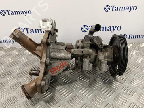 Steering pump FIAT DUCATO Van (250_)  | BP18648144M99 