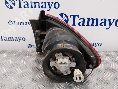 Left taillight SEAT ALTEA (5P1)  | BP22398845C34 