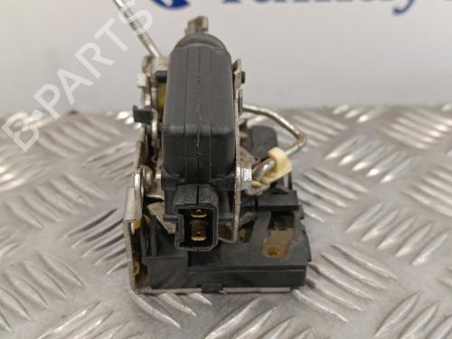 Rear left lock DACIA SANDERO  | BP15382265C100 