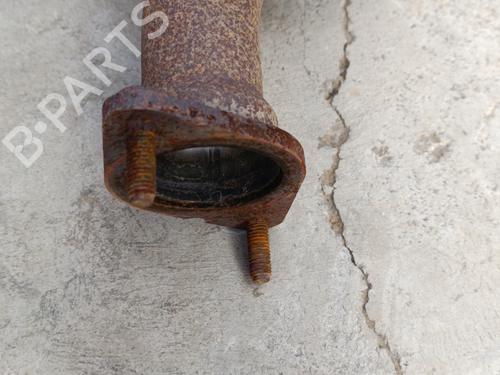 Exhaust system FORD KUGA II (DM2)  | BP16223895M121 
