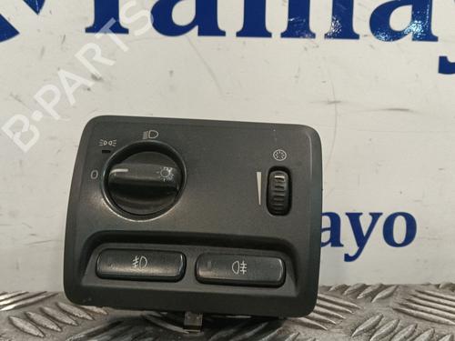 Bilradio VOLVO XC70 I Cross Country (295) | BP30697030E6