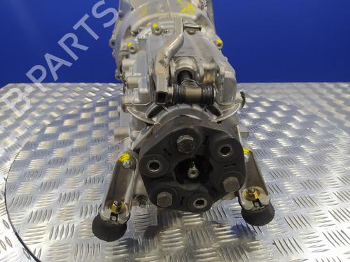 Gearbox BMW 3 (E46) 320 d | BP892100M3 