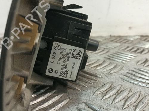 Headlight switch BMW 3 (E90) 320 d | BP36503611I24 - Image 5