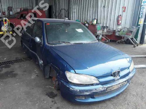 ABS pump PEUGEOT 306 (7B, N3, N5)  | BP5322834M43 