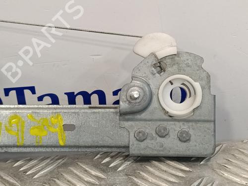 Front left window mechanism CITROËN C1 (PM_, PN_) 1.0 | BP17785868C22 