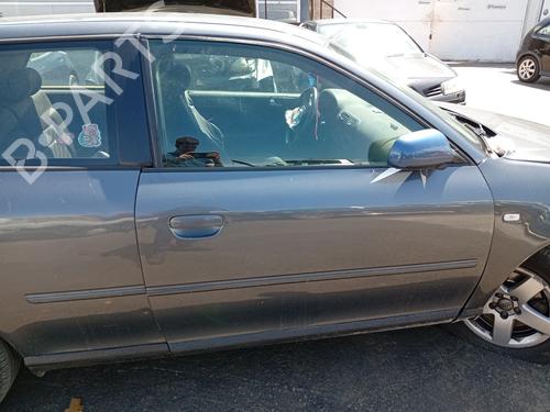 Used Right front door Right front door AUDI A3 (8L1) 1.9 TDI (130 hp) 36392050 36392050