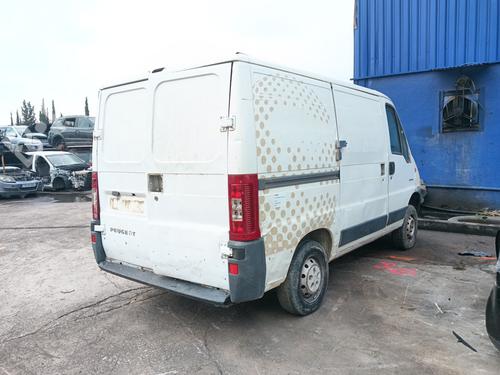 Exhaust system CITROËN XSARA (N1) 1.6 i | BP30907104M121