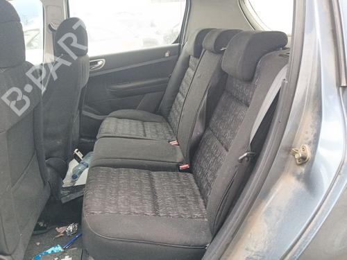 Rim PEUGEOT 307 (3A/C) 1.6 16V | BP30272096C45 