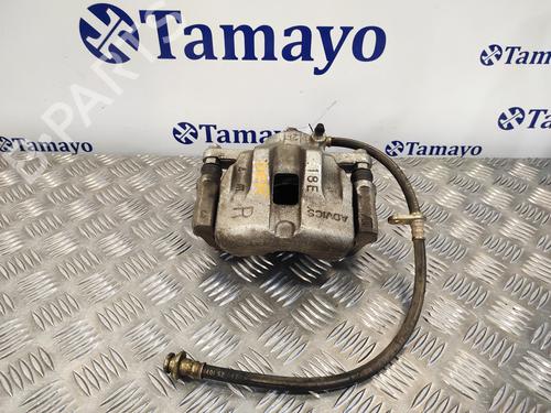 Used Right front brake caliper SUZUKI GRAND VITARA II (JT, TE, TD) [2005-2025]  11565873