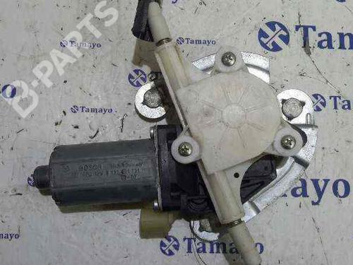 Used Front right window mechanism RENAULT MEGANE I (BA0/1_) 1.4 16V (BA0D, BA1H, BA0W, BA10) (95 hp) 1539248
