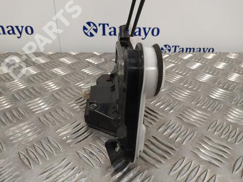 Front left lock TOYOTA AYGO (_B1_)  | BP9245546C98 