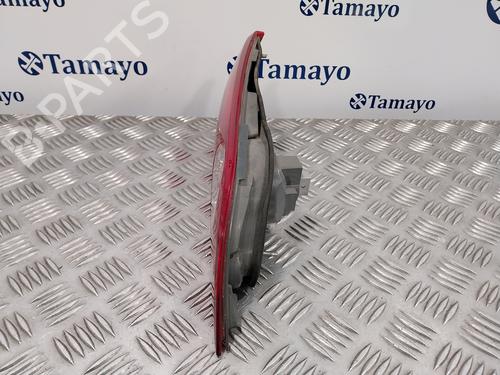 Venstre baglygte bagklap HONDA ACCORD VII Tourer (CM, CN)  | BP16697880C79 