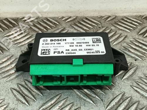 electronic-module-peugeot-3008-ii-suv-mc_-mr_-mj_-m4_-2016-36304965 main image