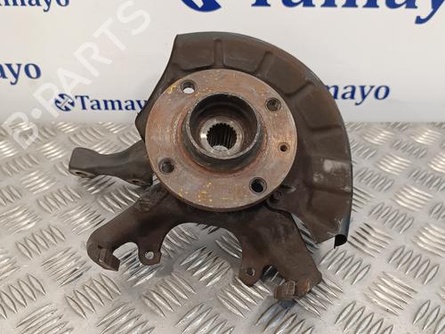 Left front steering knuckle SEAT IBIZA II (6K1) 1.4 i | BP16467522M25 