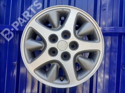 Used Rim CHRYSLER VOYAGER / GRAND VOYAGER III (GS_, NS_) [1992-2001]  9828211