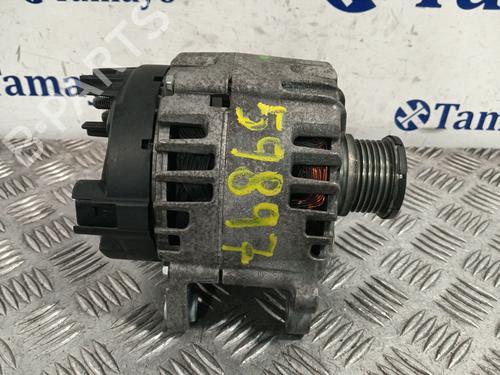 Alternator SEAT EXEO ST (3R5)  | BP31751789M7 