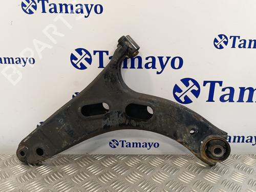 Høyre foran bærearm SUBARU XV (GT) [2017-2025]  18682518