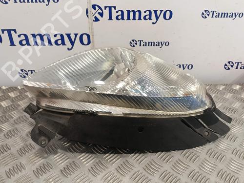 Right headlight CITROËN XSARA PICASSO (N68)  | BP23966605C29 