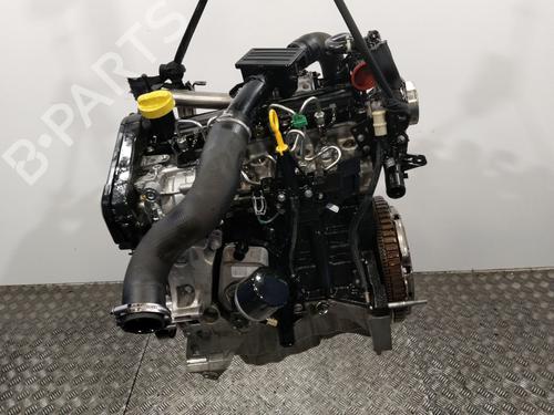 Used Engine Engine 36597122 36597122