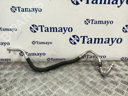 AC pipe RENAULT MEGANE IV Hatchback (B9A/M/N_) 1.6 dCi 130 (B9A4) | BP32281034M126