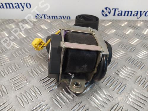 Front left seatbelt VW GOLF V (1K1) 1.9 TDI | BP13252728I26 