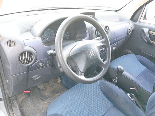 Front left window mechanism CITROËN BERLINGO / BERLINGO FIRST MPV (MF_, GJK_, GFK_) 2.0 HDI 90 (MFRHY) | BP29479731C22 