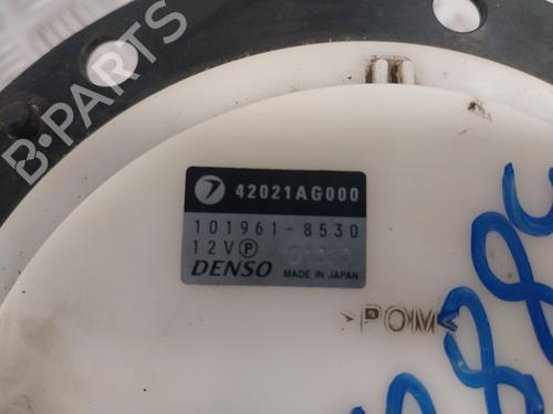 Fuel pump SUBARU LEGACY IV Estate (BP)  | BP26525298M76 