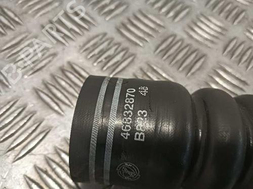 Pipe FIAT IDEA (350_)  | BP27090450M125 