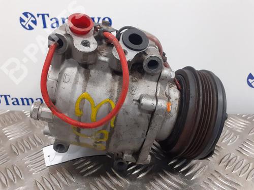 AC compressor HONDA HR-V (GH_) 1.6 16V (GH1, GH3) 811052008 | TRS090