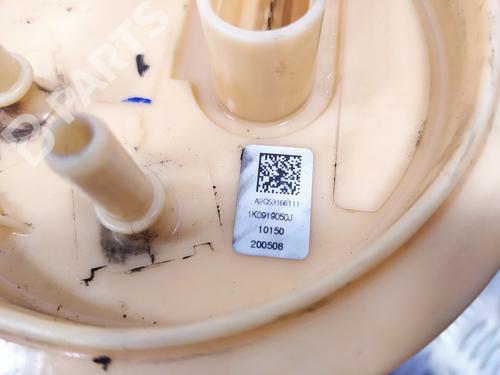 Fuel pump SEAT ALTEA XL (5P5, 5P8) 1.6 TDI | BP11028169M76 