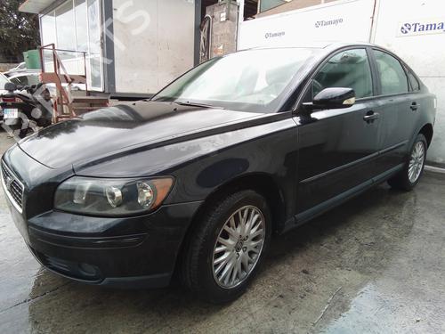 Used Engine Engine VOLVO S40 II (544) 2.0 D (136 hp) 34606410 34606410