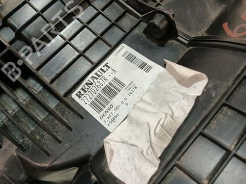 Heater matrix box RENAULT MASTER III Van (FV) 2.3 dCi 130 RWD (FV01, FV10, FV11, FV12) | BP36536881M61 - Image 2