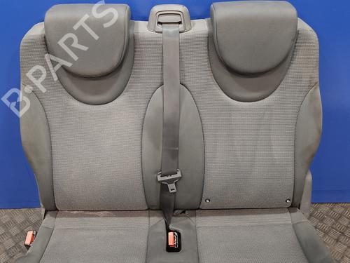 Rear seat PEUGEOT EXPERT Van (VF3A_, VF3U_, VF3X_)  | BP16912144C17 