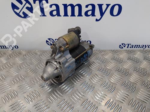 Startmotor SUZUKI BALENO (EG) 1.6 i 16V (SY416) | BP896814M8 