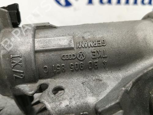 Ignition barrel SEAT IBIZA III (6L1) 2.0 | BP27983357M48 