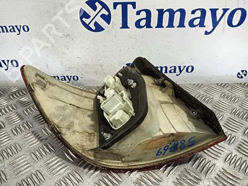 Right taillight MERCEDES-BENZ B-CLASS Sports Tourer (W245)  | BP26295368C35 