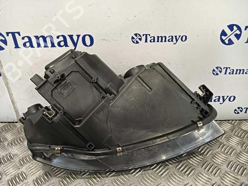Left headlight AUDI A3 (8L1)  | BP26456727C28 