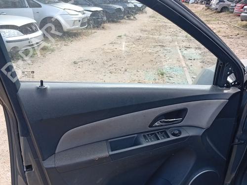 Used Front left window mechanism Front left window mechanism CHEVROLET CRUZE (J300) [2009-2026] 36461248 36461248