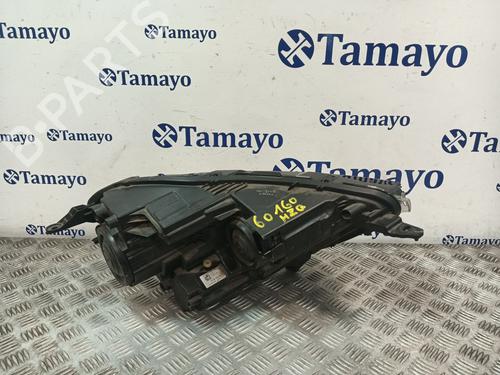Left headlight FORD ECOSPORT 1.0 EcoBoost | BP32137470C28 - Image 4